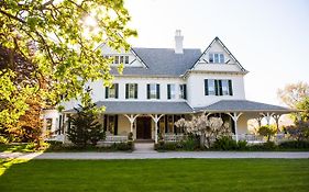 Grand Victorian Niagara on The Lake