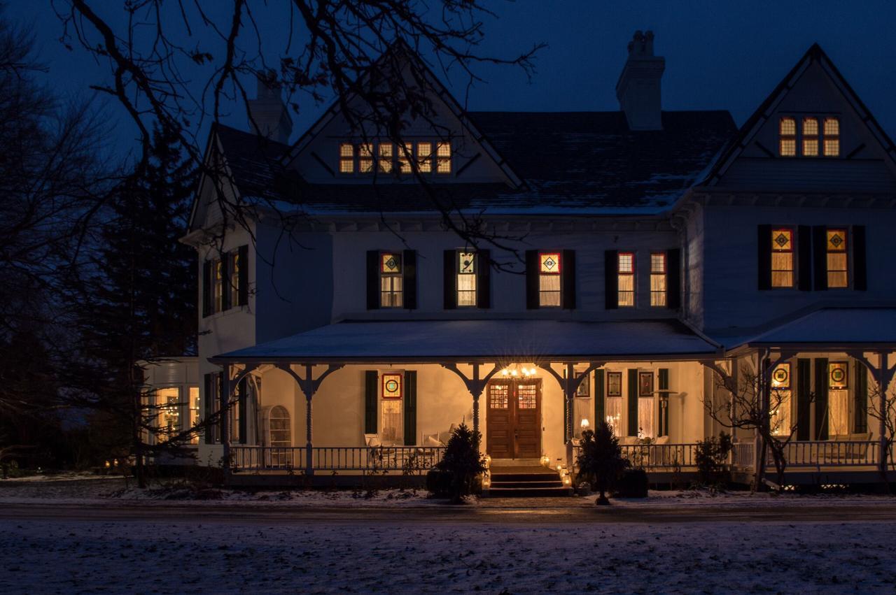Grand Victorian Niagara Falls Exterior photo